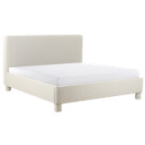Ichigo Upholstered Bed