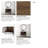 Warner Solid Wood Accent Cabinet-539120666