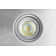 Hauslane 860 Cubic Feet Per Minute Convertible Insert Range Hood with Baffle Filter and Light Included