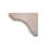 Robinett 0.88 " W Solid Wood
