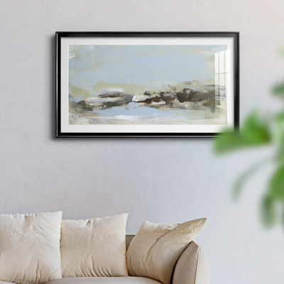 " Summer Dream I " Painting Print