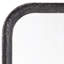 Capital Rectangle Metal Mirror-70386544