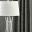 Lampe de table 29,25 po In Kiara-297685143