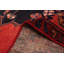 Tapis rouge Konya Anatolian 4 pi 5 po x 7 pi 3 po