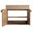 30'' Single Bathroom Vanity with Sink-92392878