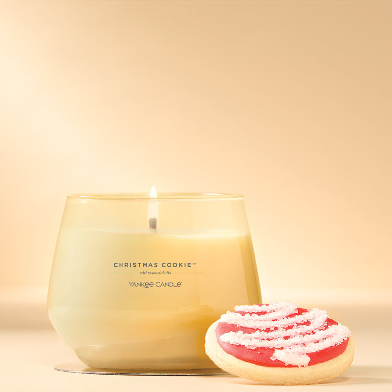  Christmas Cookie Studio Scented Candle