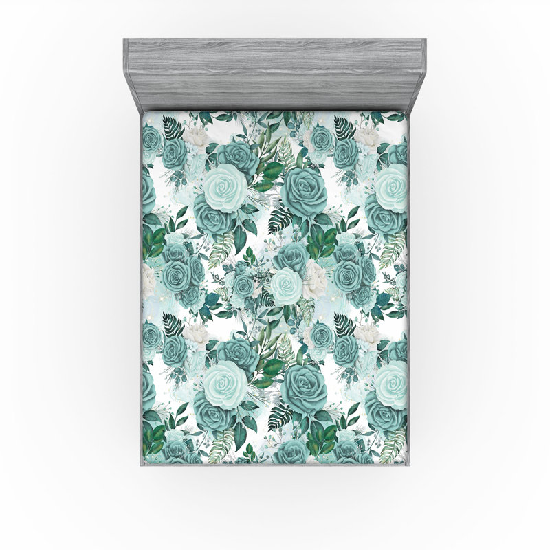 Drap-housse Ambesonne, Drap-housse très grand californien