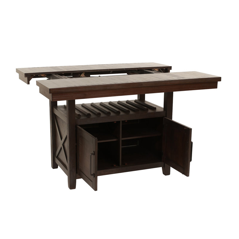 Extendable Dining Table