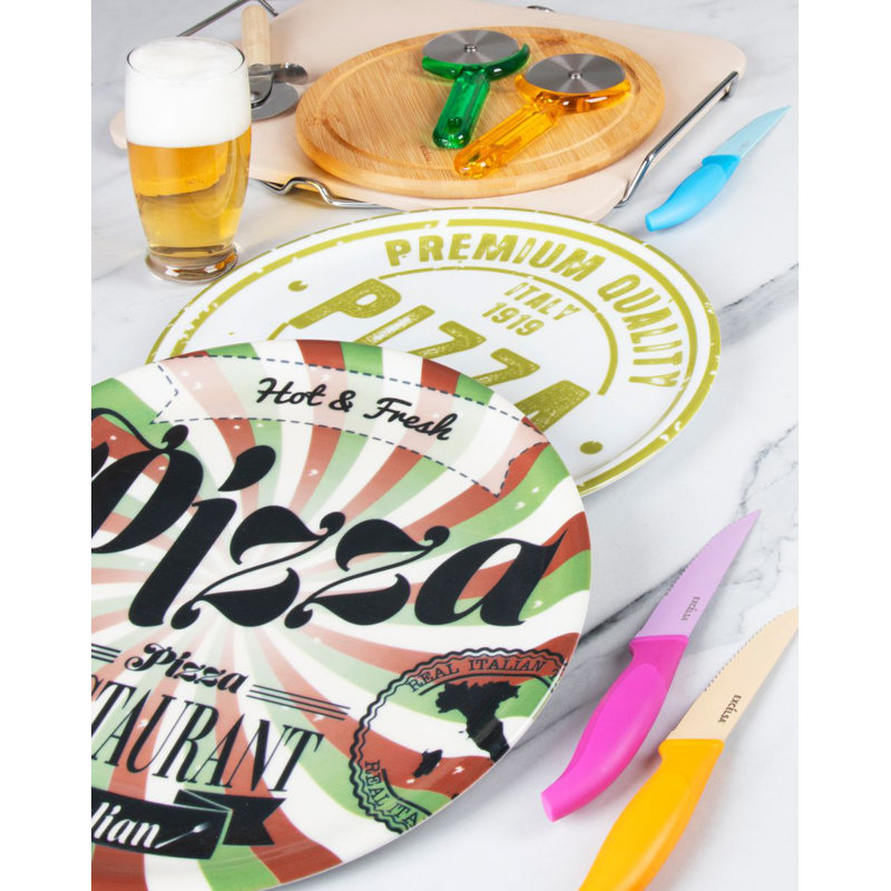 Excelsa Premium Quality Porcelain Serving Dish