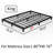 Pemberly 6'' Bed Frame-603722127