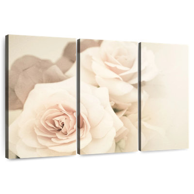 Harnek Sweet Vintage Roses