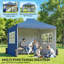 Pop Up Canopy-124328570