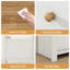 Commode 3 tiroirs Judus Farmhouse
