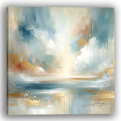 Sur toile