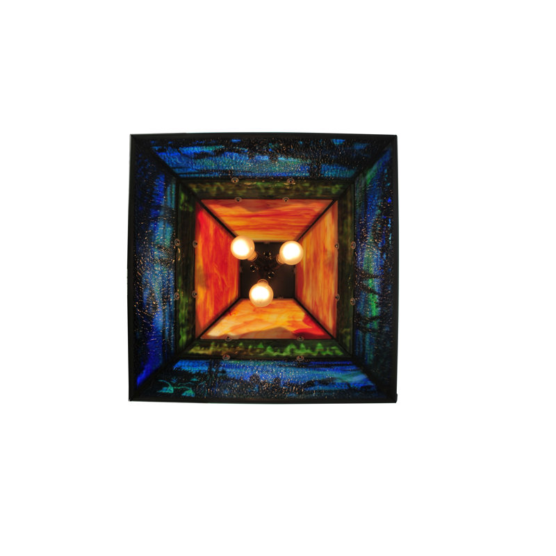 3 - Light Pendant