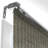 Cordless Semi Sheer Vertical blind-1991198161