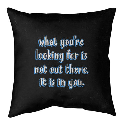 Coussin de sol