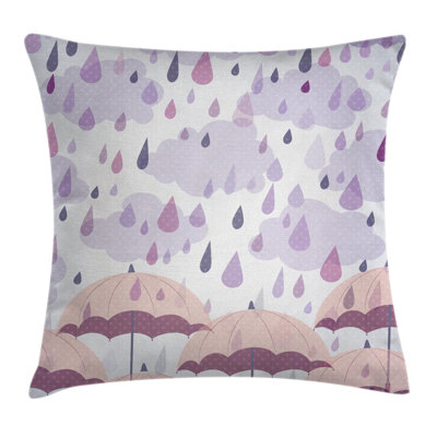 Outdoor Pillow Cover