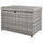230 Gallons Water Resistant Lockable Deck Box-110371783