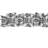 Damask Tailored Window Valance-96430457-96430496