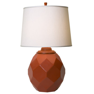 Lampe de table 27" bijoux