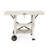 Waard Metal Bar Cart