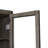 Shaly 2 Piece Display Cabinet Set-124065243