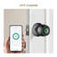 Bouton de porte LNDU D500