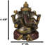 Figurine Melainie Ganesha