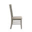 Ensemble de 2 chaises d'appoint Helbert-542180403