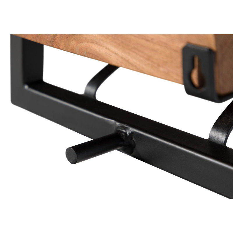 MELBOURNE Floating Shelf