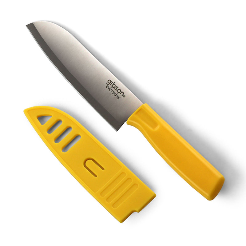 Gibson 8 Piece Steak Knife Set