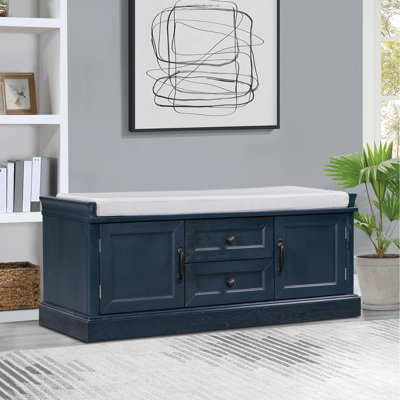 Ardilia Storage Bench
