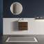Meuble-lavabo simple mural 24 po avec surface solide avec trop-plein, 24 po, pré-assemblé-313203126-303615349-330642045