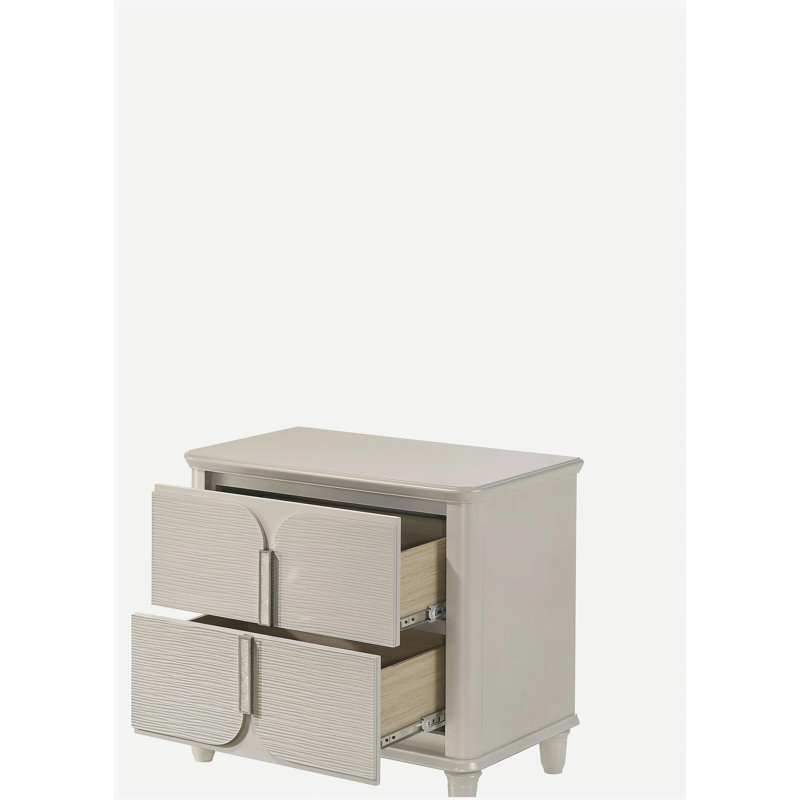 Table de chevet Laveda