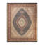 Classic One-of-a-Kind 8' 1" X 10' 5" Hand Knotted Area Rug