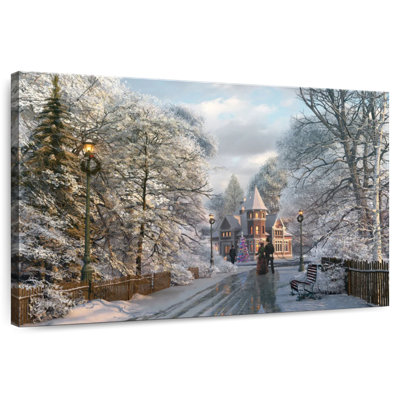 Christmas Invitation