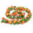 82.6'' in. Faux Garland-2098018048