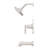 Tub & Shower Faucet-90310693