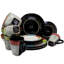 Wickline Piece Stoneware Dinnerware Set - Service for 4