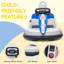 Bumper 6V pour tout-petits, nouvelle conception de jouets électriques-102472740