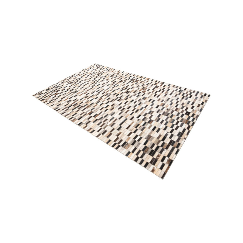 Tapis multicolore Nakayama