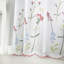 Stamper Semi Sheer Curtain Pair-1638686463