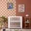 Spirit 8-in-1 Convertible Crib-773067596