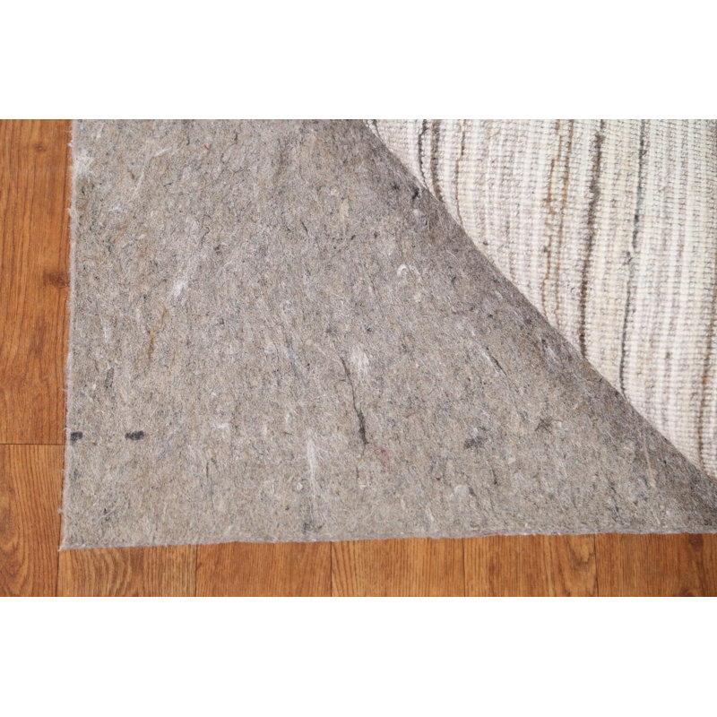 Contemporary Gabbeh Oriental Area Rug 4x6