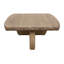 Table basse en bois massif Douglas Non-29465405