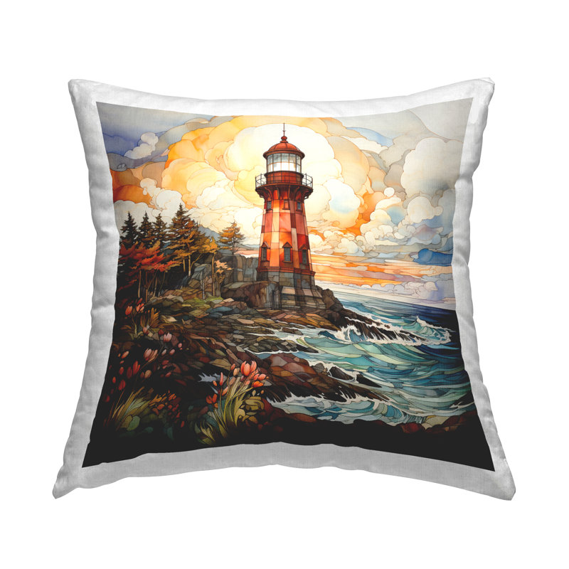 Throw Pillow