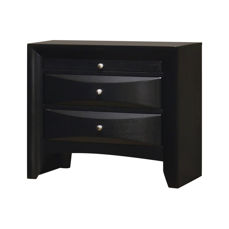 Cortese 25.75'' W Nightstand