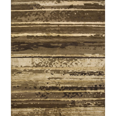 One-of-a-Kind 9'11" X 13'11" Area Rug in