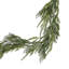 48" Uv Natural Touch Cedar/Pine Garland